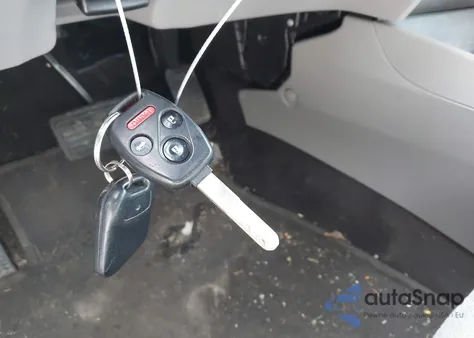 2012 Honda Civic Ex z USA, uszkodzony, nr VIN 2HGFB2F80CH309479